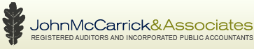 JohnMCCarrick & Associates