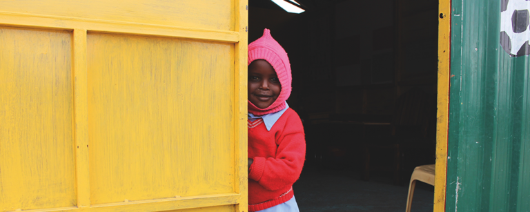 AccountancyAge Article - How One Accountancy Firm Is Using its Expertise for a Charitable Cause