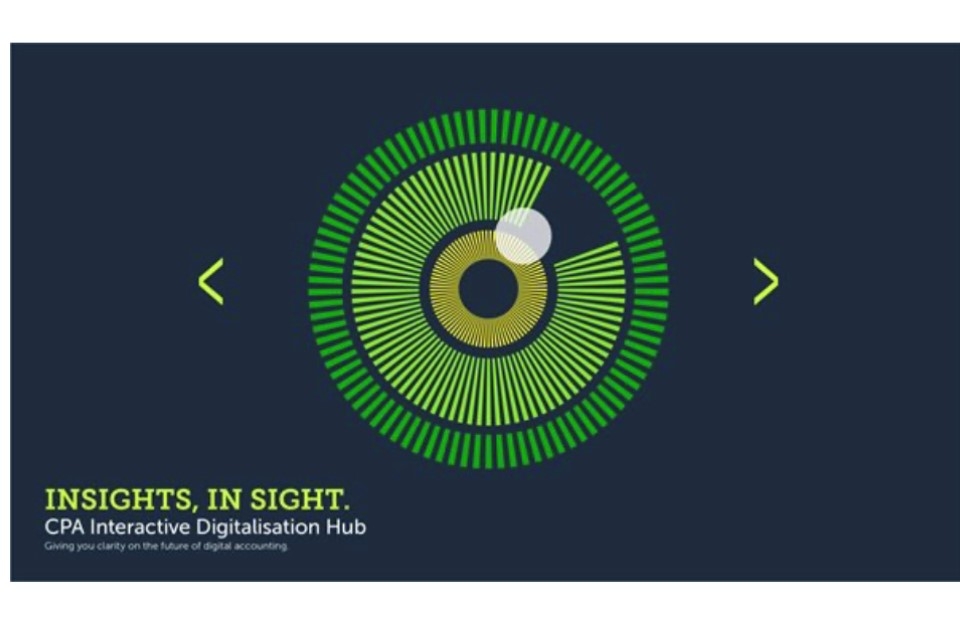 Digitalisation Hub Practice Insight