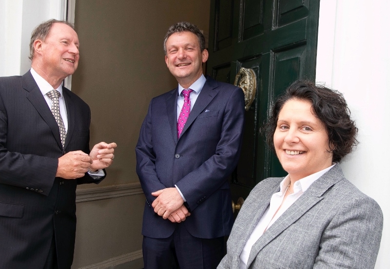 Permanent Collaboration in Irish Accountancy Profession between CPA Ireland & IIPA.
