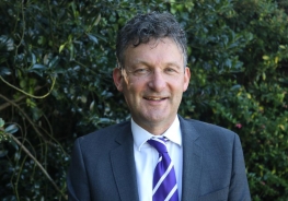 John Mc Carrick