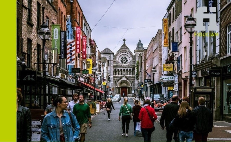 Fiduciam Nominees London and Beacon Capital Dublin have just completed a €2.25 million loan for an emergency accommodation facility in the heart of Dublin.